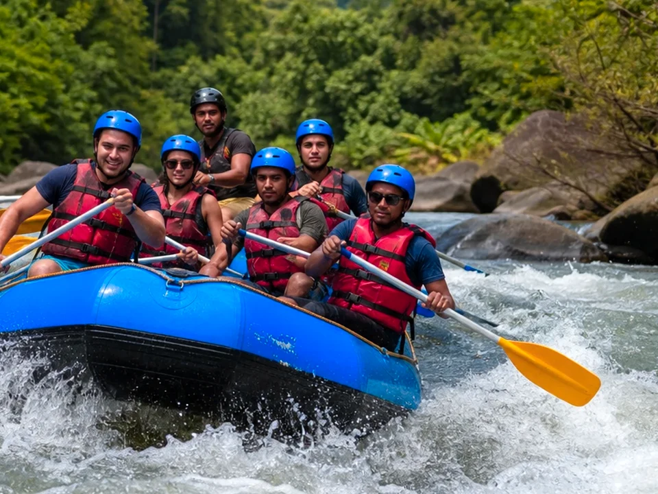 Planning Your Kitulgala Visit