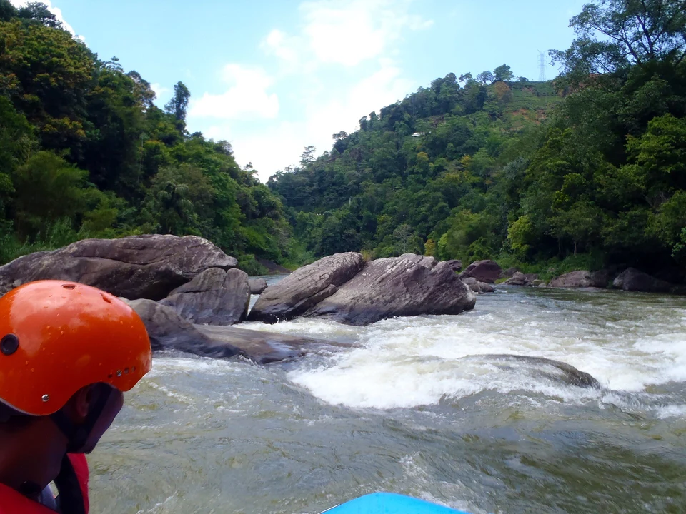 Adventure Camps & Extended Activities