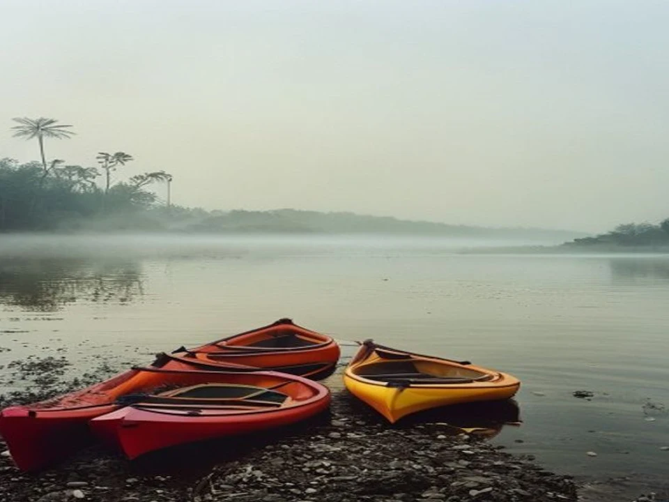 Adventure Camps & Extended Activities