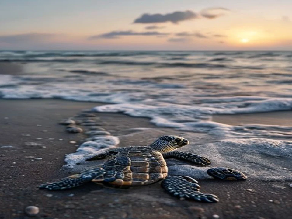 Turtle Hatcheries & Releases