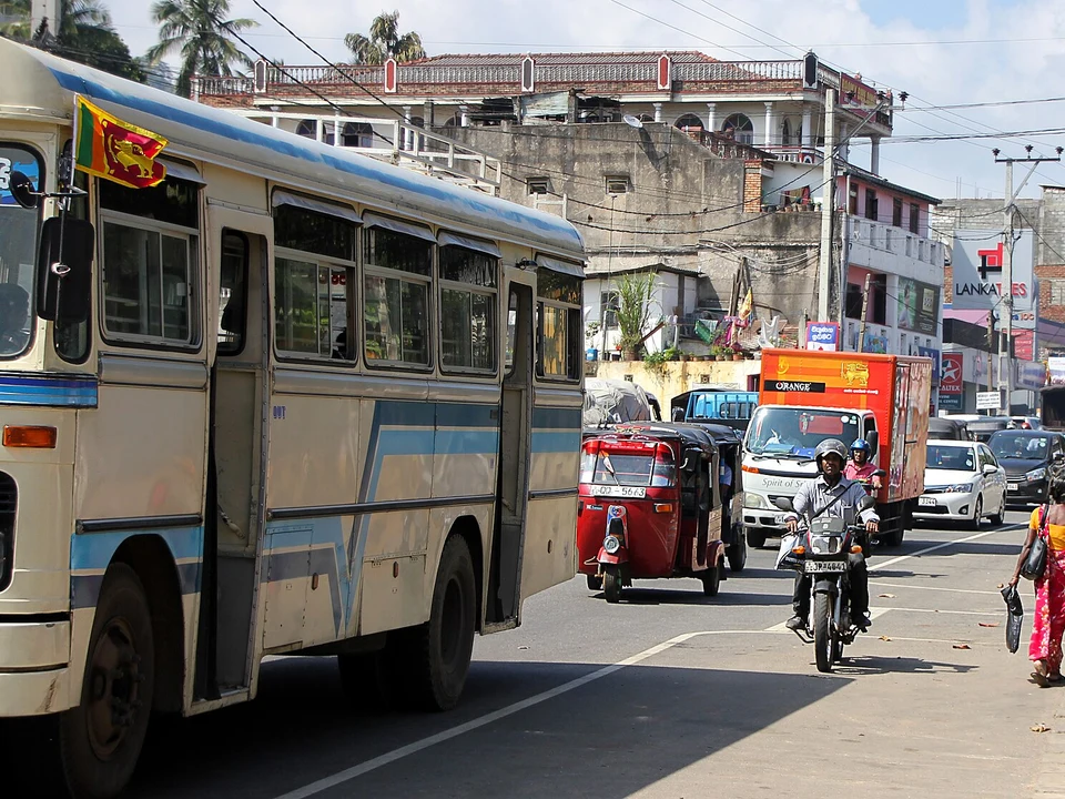 Planning Your Matale Visit