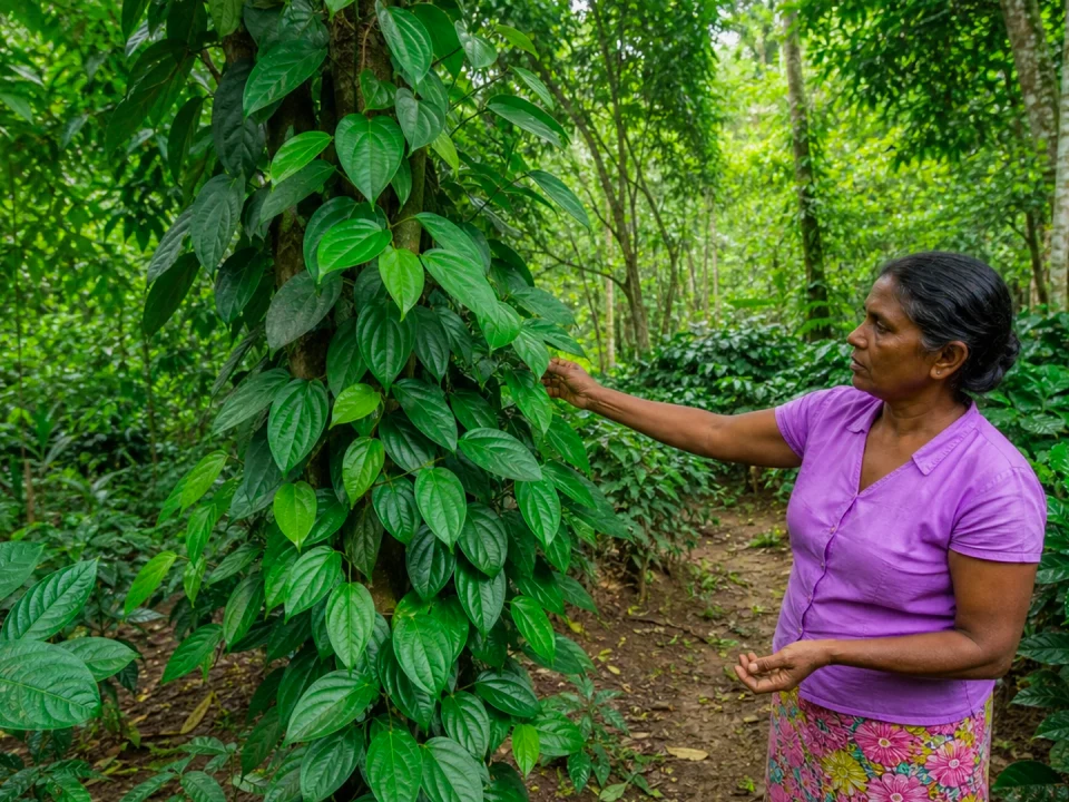 Planning Your Matale Visit