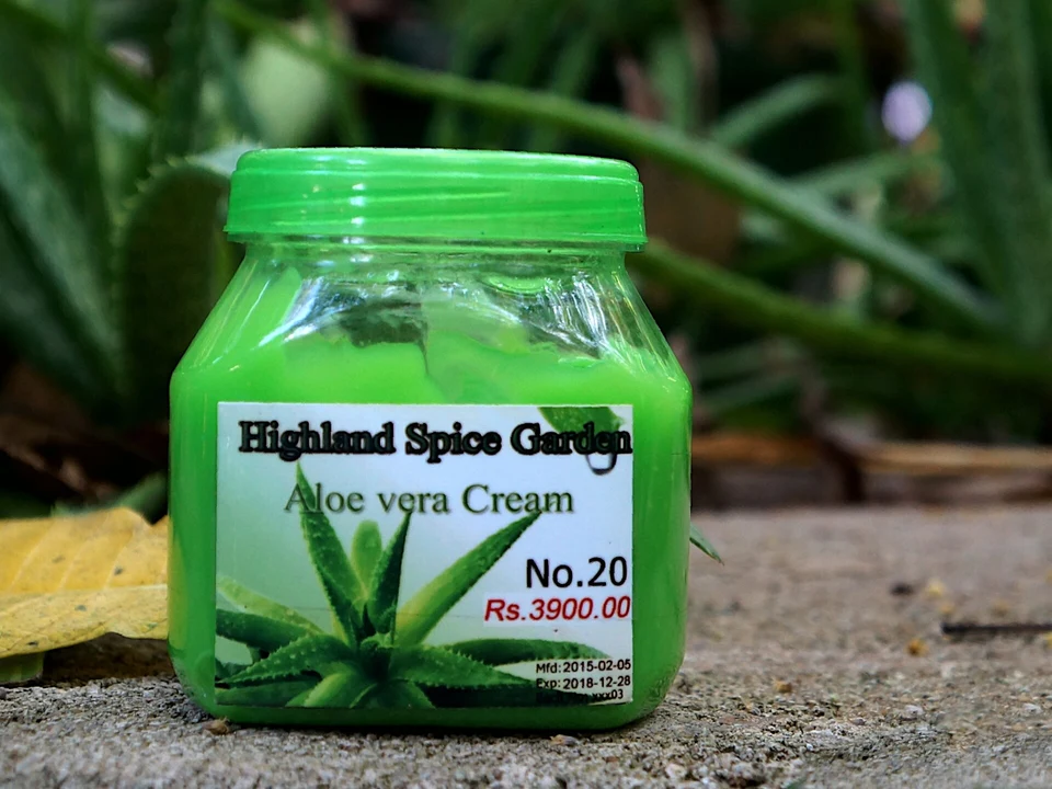 Spice Garden Tours