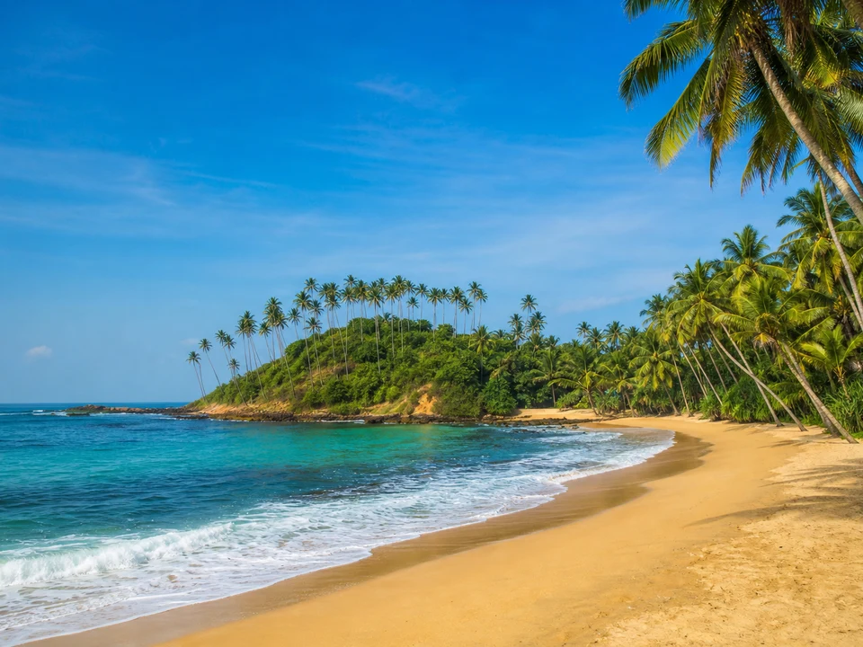 Mirissa