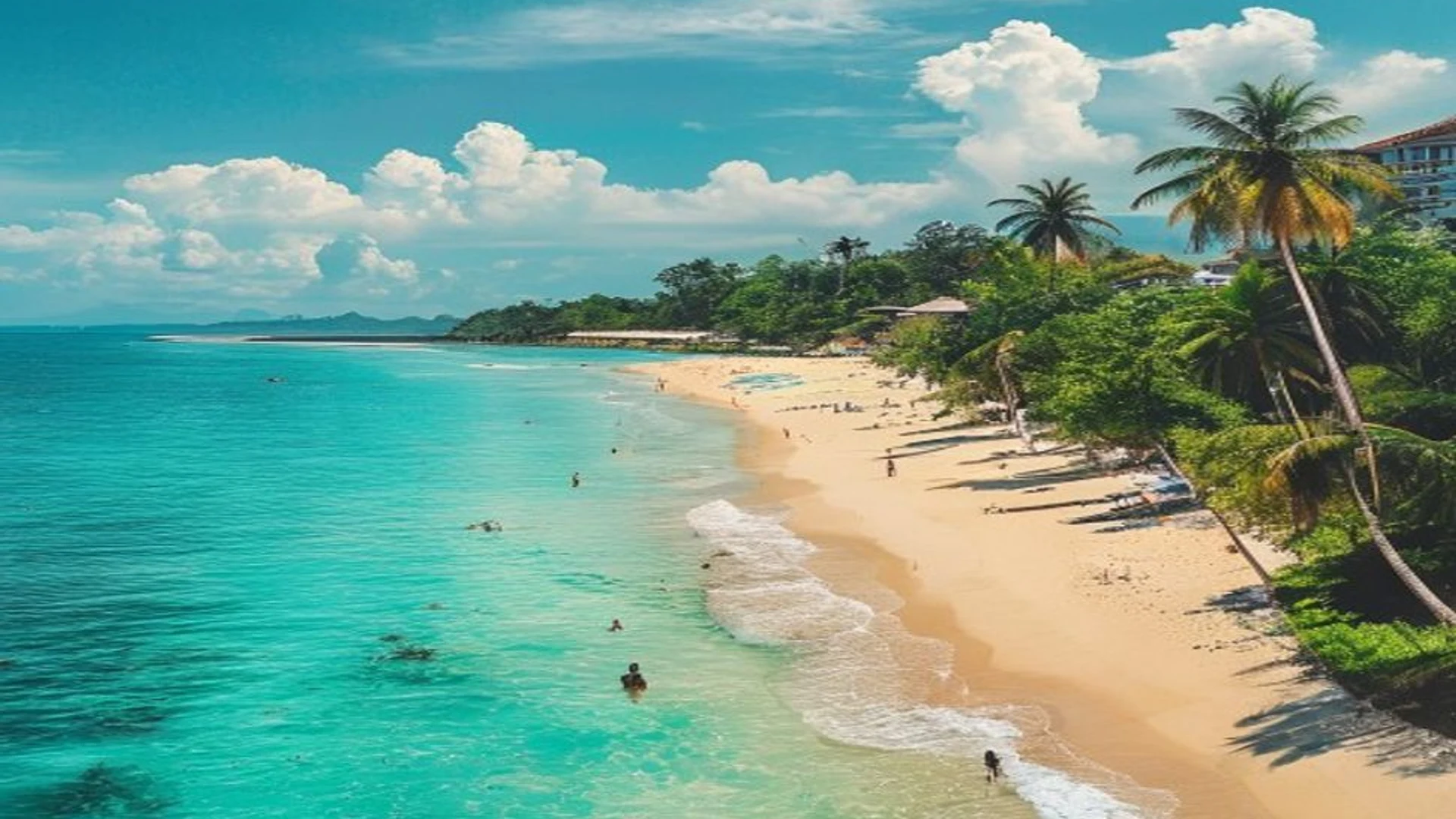 Mirissa Beach Town Tour