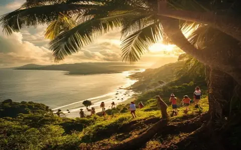Mirissa Beach Town Tour