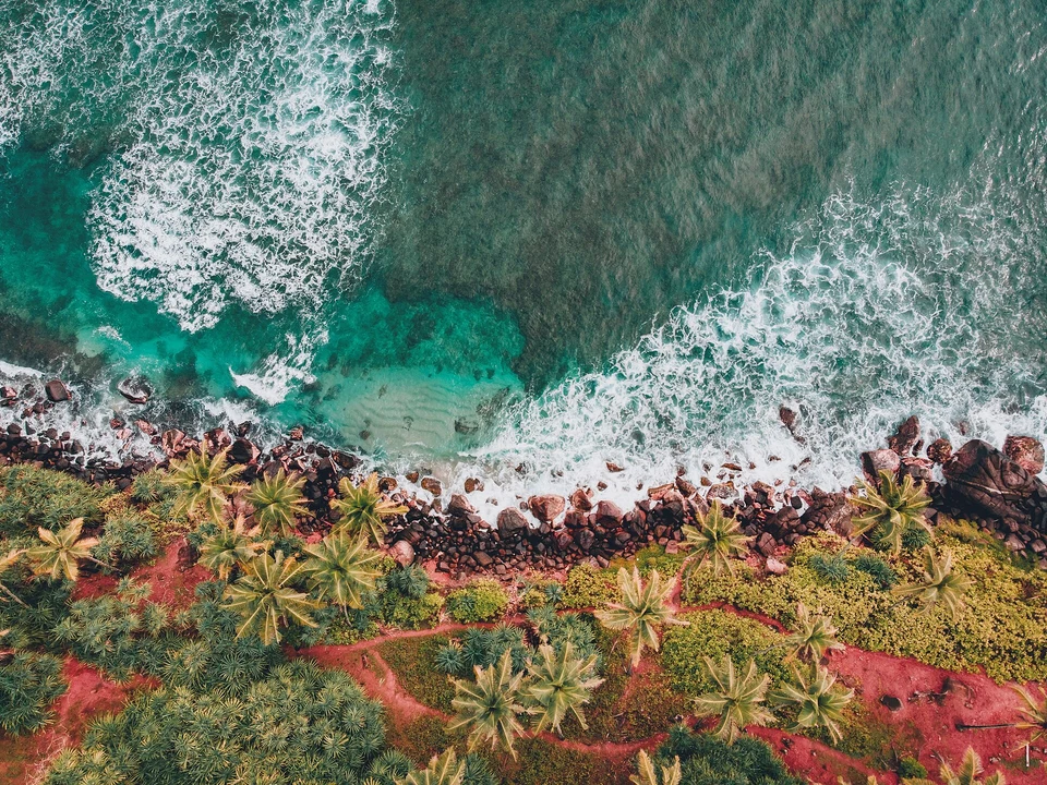 Coconut Hill & Secret Bay