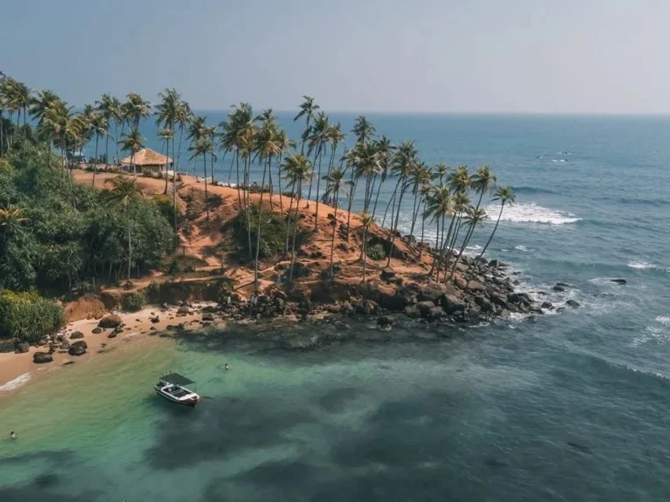 Planning Your Mirissa Visit