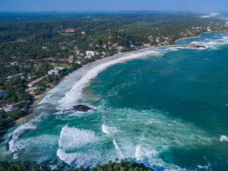 Bay Swimming & Nearby Breaks