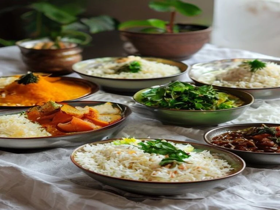 Seafood & Galle Road Eats
