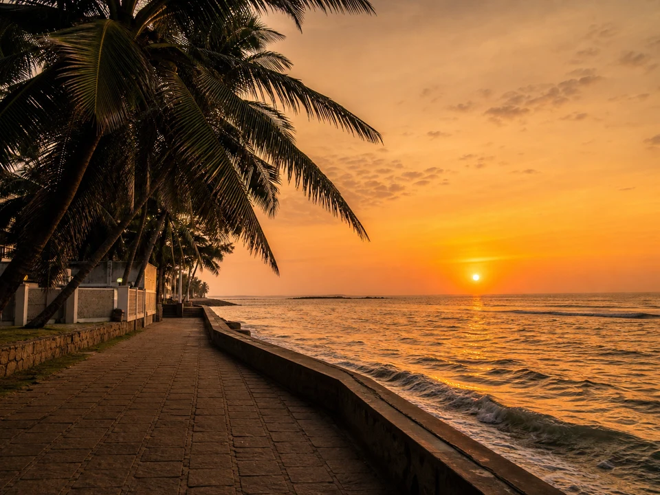 Planning Your Mount Lavinia Visit