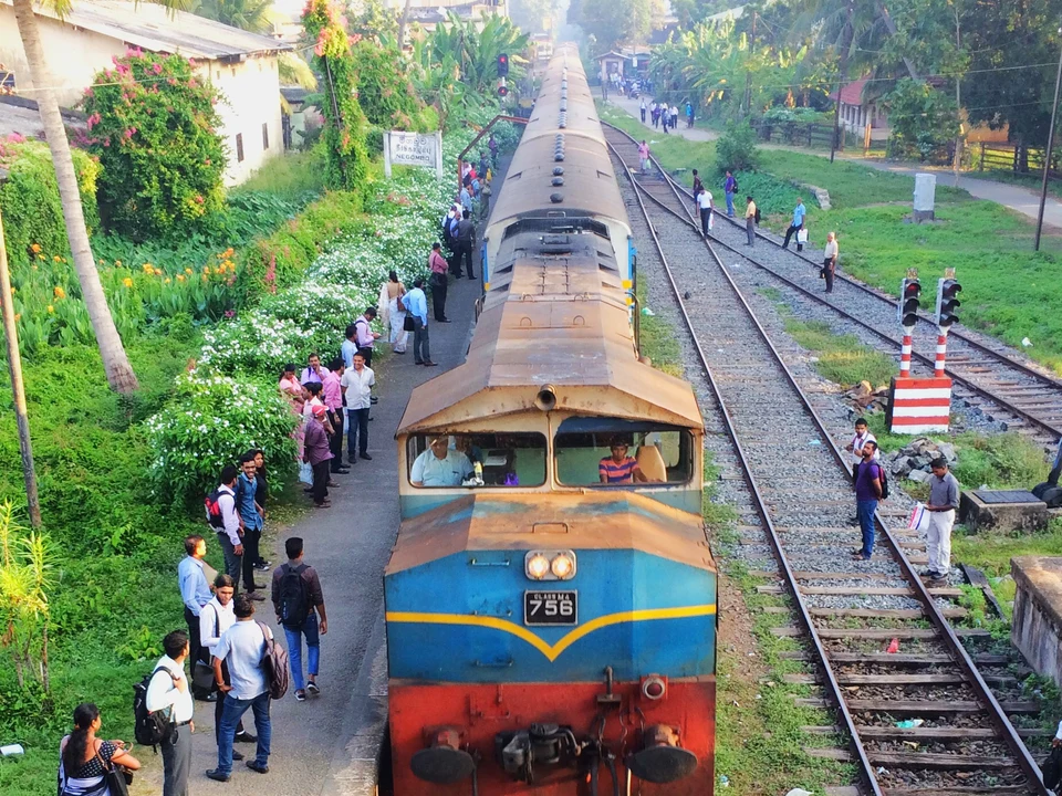 Planning Your Negombo Visit