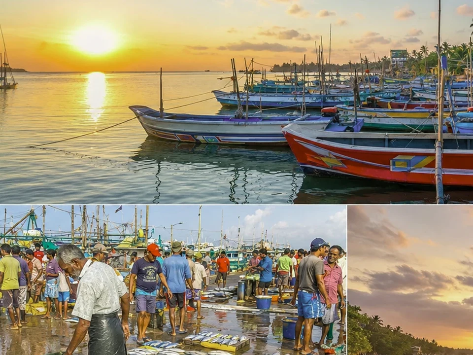 Planning Your Negombo Visit