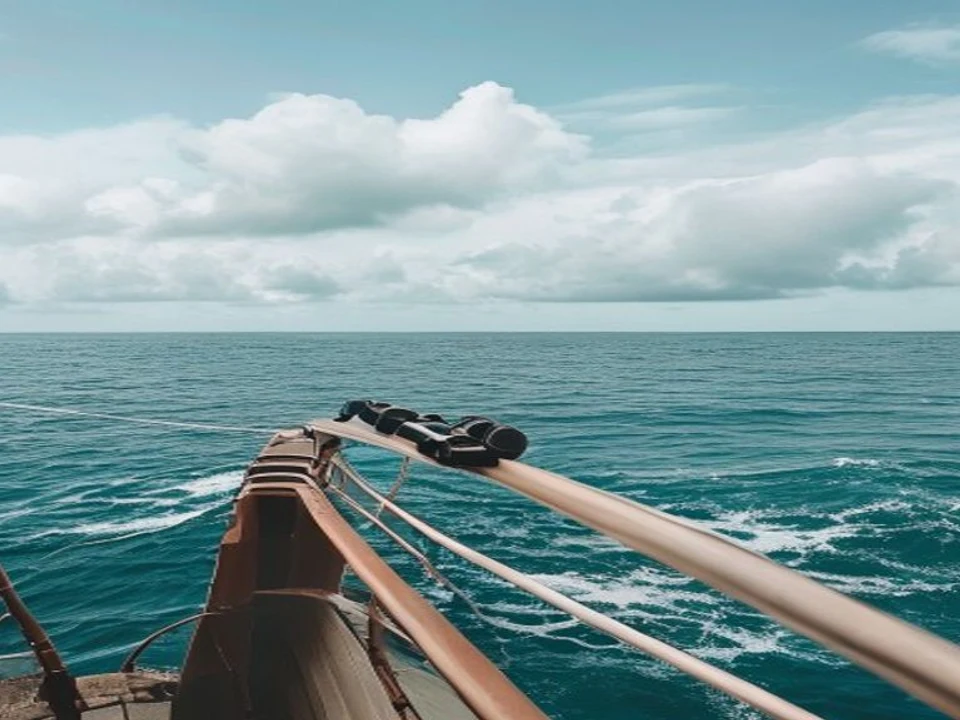 Dolphin & Whale Possibilities
