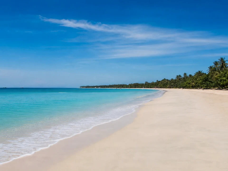 Trincomalee Town & Koneswaram