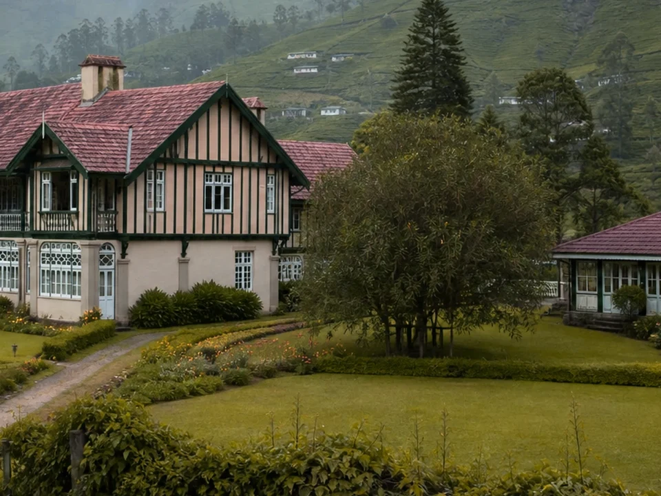 Horton Plains & World's End
