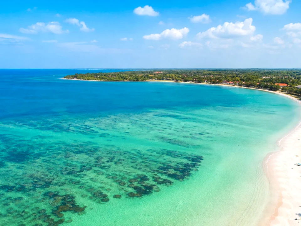 Kalkudah & Quieter Shorelines