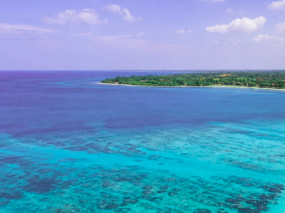 Planning Your Pasikudah Visit