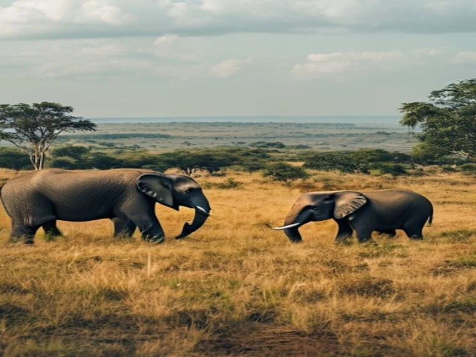 Conservation Context & Alternatives