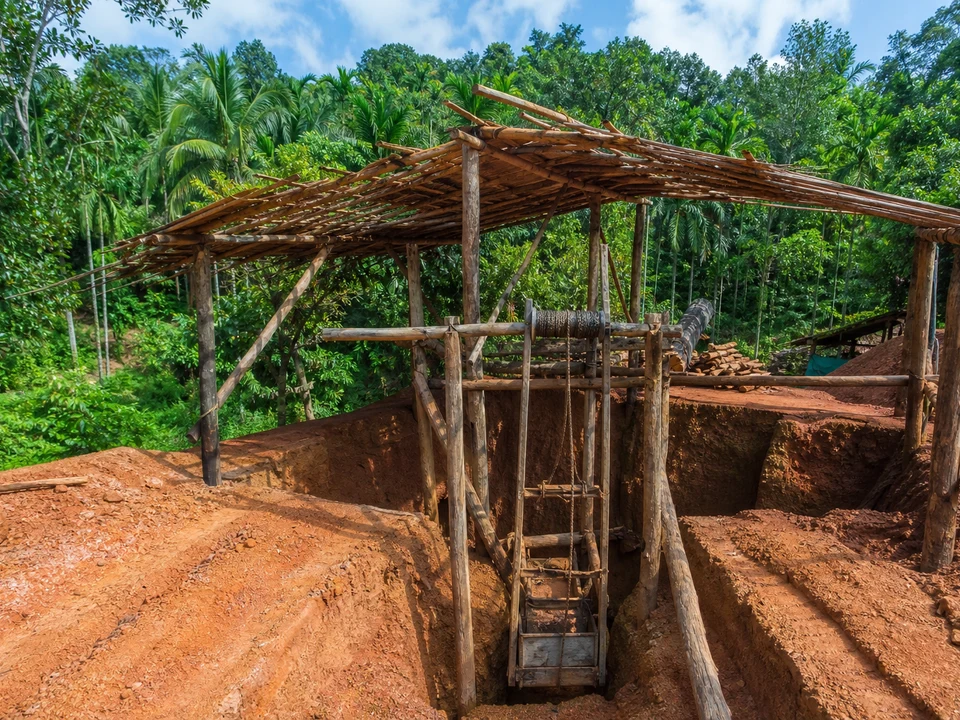 Ratnapura