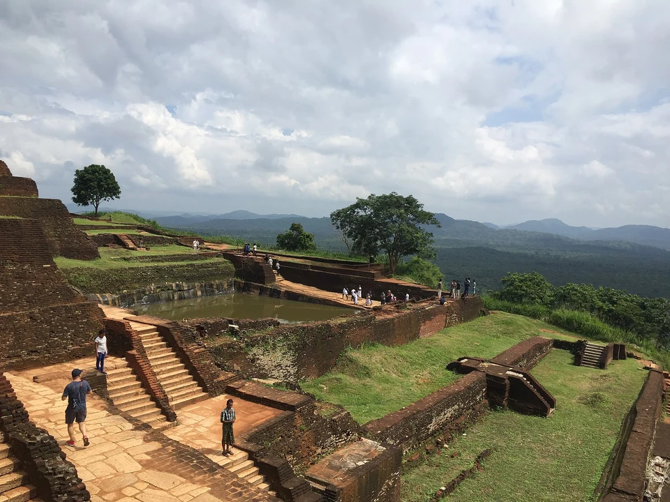 Planning Your Sigiriya Visit