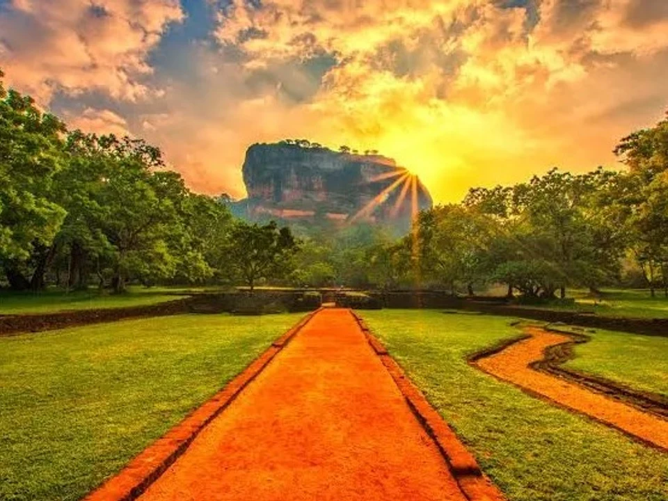 Planning Your Sigiriya Visit