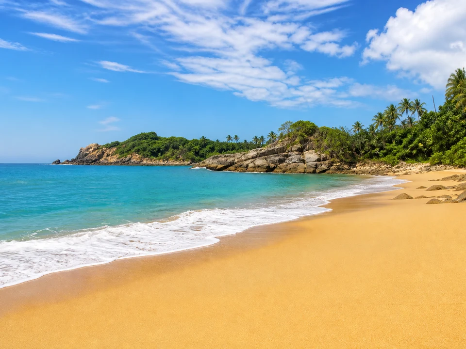 Tangalle