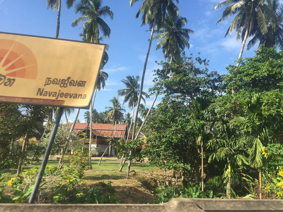 Boutique Lodges & Slow Travel