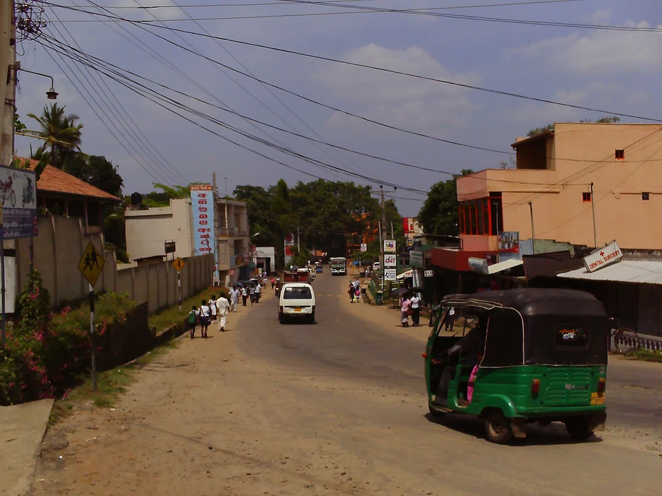 Planning Your Tangalle Visit