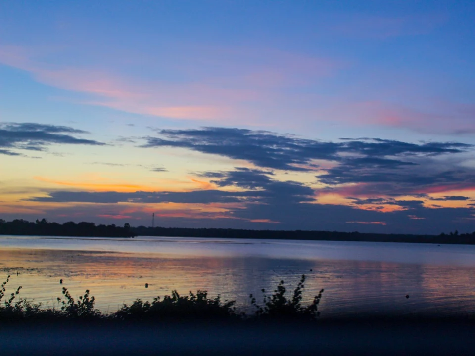 Ancient Lakes & Yala Gateway