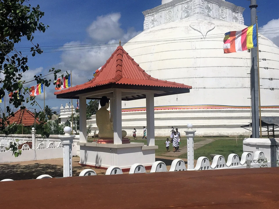 Planning Your Tissamaharama Visit