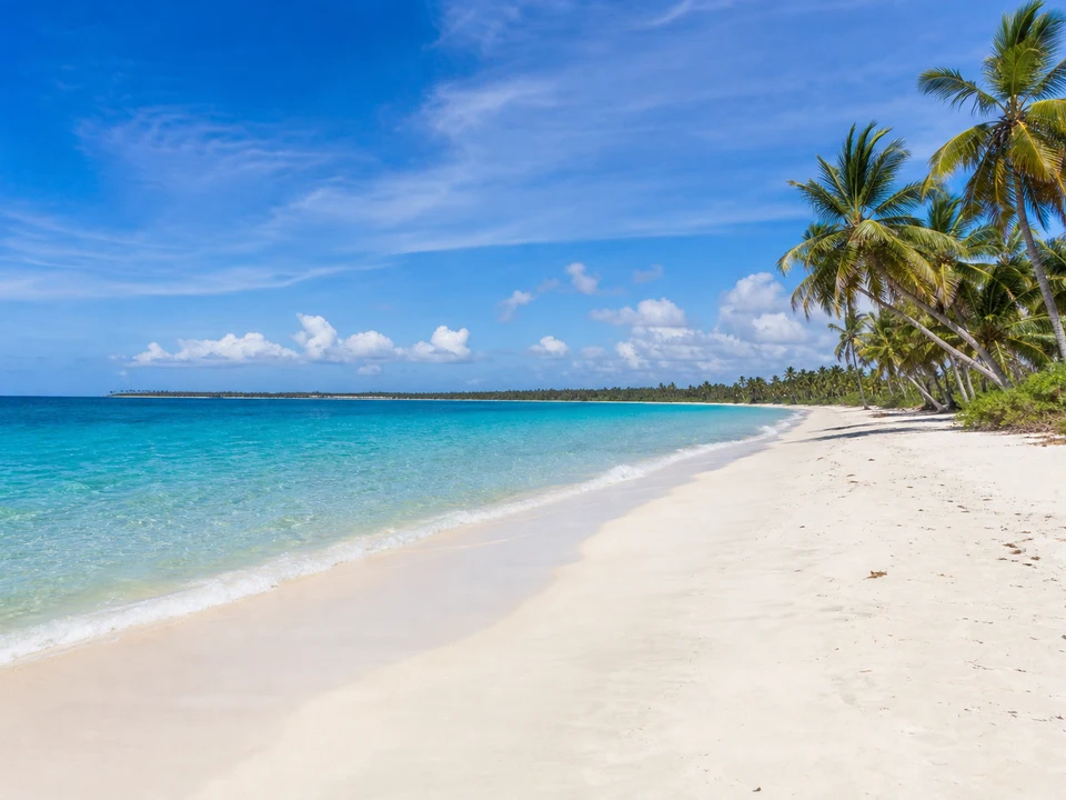 Trincomalee