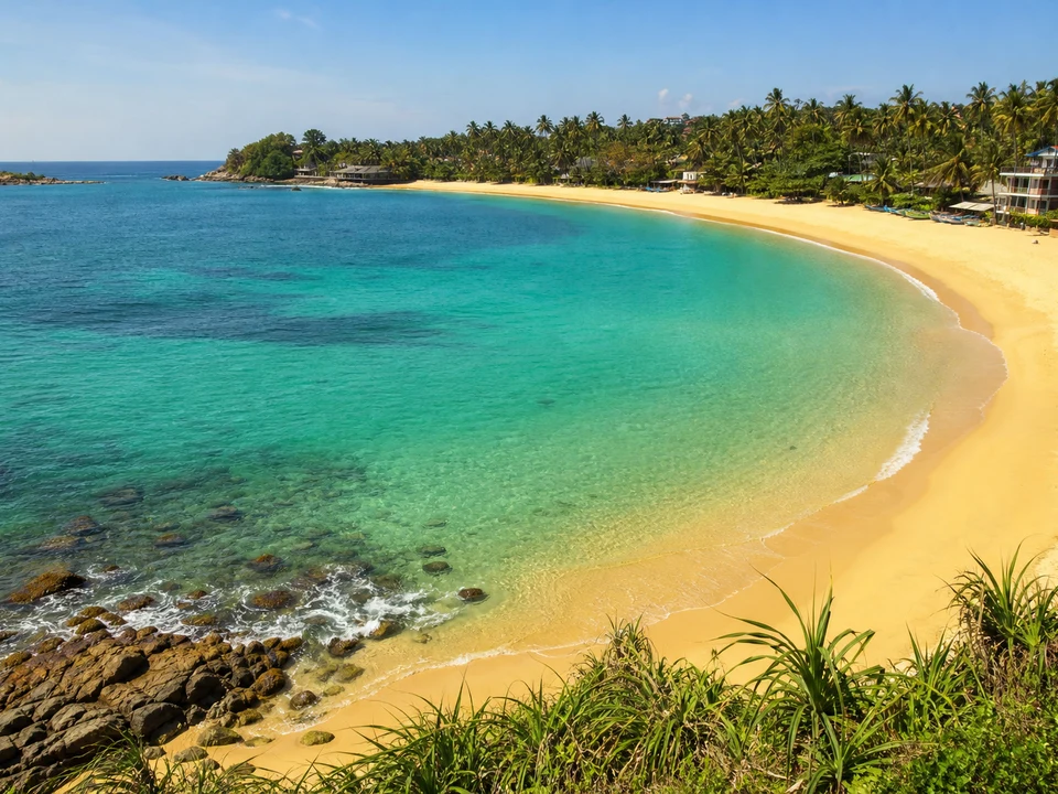 Unawatuna