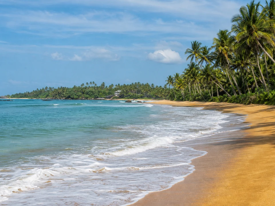 Weligama