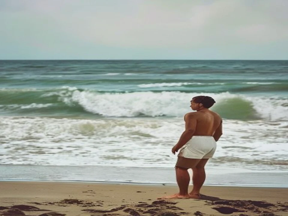Surf Lessons & Board Hire