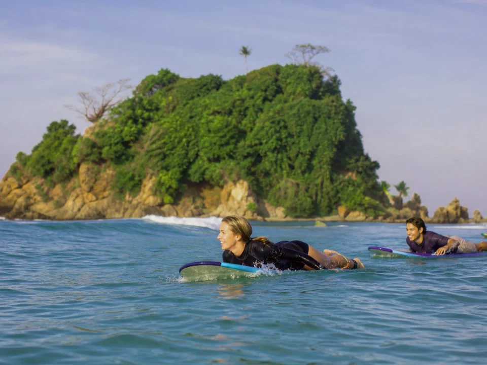 Mirissa & Galle Day Trips