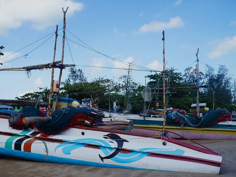 Fishing Village & Stilt Traditions