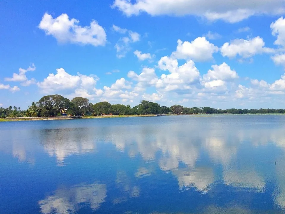 Tissamaharama & Ancient Lakes
